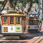 Cable Car Day