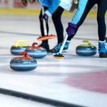 Curling Is Cool Day