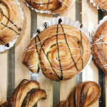 Danish Pastry Day in Sweden