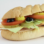 National Eat a Hoagie Day