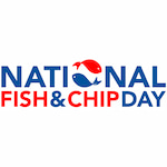 National Fish & Chip Day in the UK