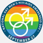 National Gay Men’s HIV/AIDS Awareness Day