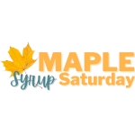 Maple Syrup Saturday