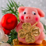 Marzipan Day in Sweden