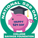 National 529 Day in the United States