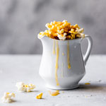 National Caramel Popcorn Day