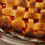 National Cherry Pie Day