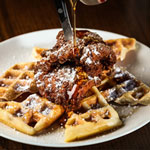 National Chicken and Waffles Day