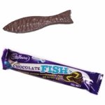 National Chocolate Fish Day in New Zealand