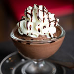 National Chocolate Mousse Day