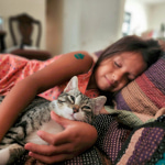 National Cuddle Up Day