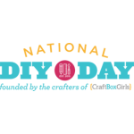 National DIY Day