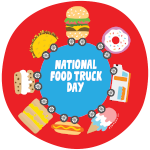 National Food Truck Day