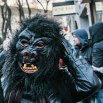 National Gorilla Suit Day National Gorilla Suit Day