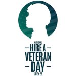 National Hire a Veteran Day