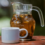 National Iced Tea Day