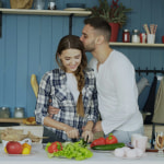 National Kiss the Cook Day