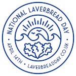 National Leaverbread Day in Wales