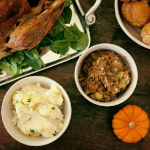 National Leftovers Day