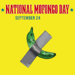 National Mofongo Day