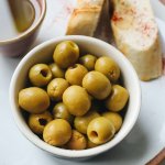 National Olive Day