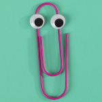 National Paperclip Day