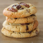 National Pecan Sandies Day National Pecan Sandies Day