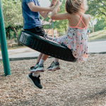 National Play Outside Day