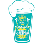 National Refreshment Day