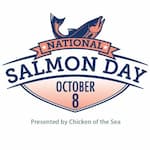 National Salmon Day