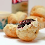 National Scone Day