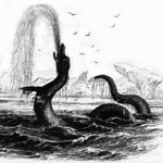 National Sea Serpent Day