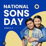 National Sons Day