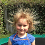 National Static Electricity Day