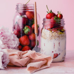National Strawberry Parfait Day