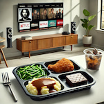 National TV Dinner Day