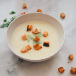 National Vichyssoise Day