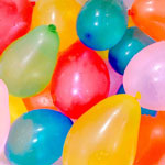 National Water Balloon Day