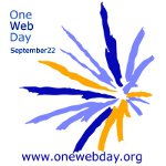 OneWebDay