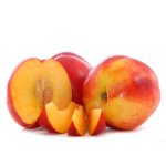 National Eat a Peach Day