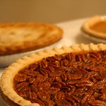 National Pecan Pie Day