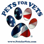 National Pets for Veterans Day