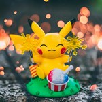 Pikachu Day