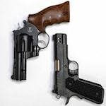 Pistol Patent Day Pistol Patent Day