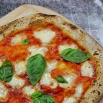Pizza Margherita Day