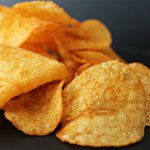 National Potato Chip Day