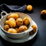 National Potato Lovers Day