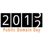Public Domain Day