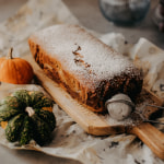 Pumpkin Bread Day