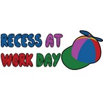 Recess at Work Day